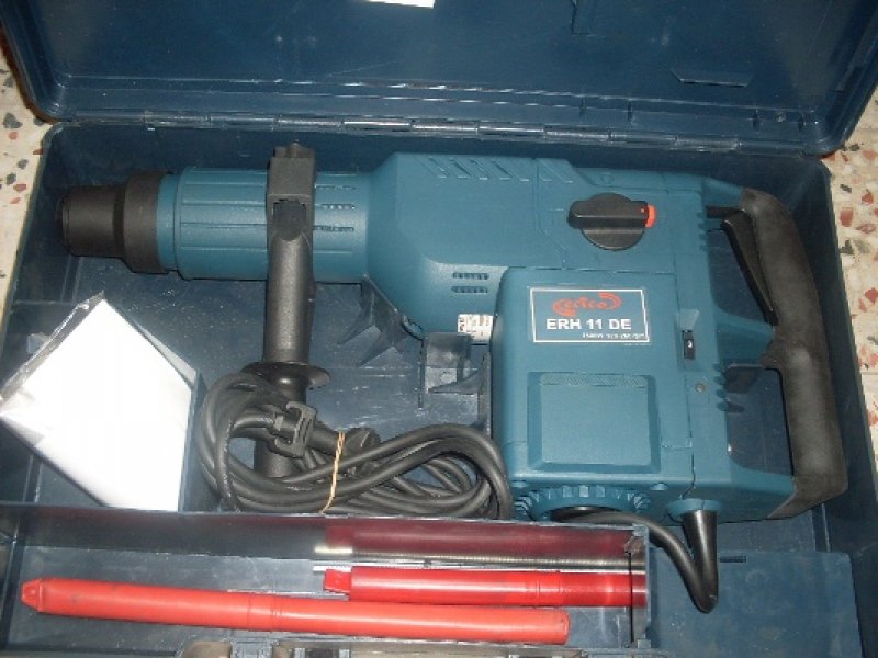 2.el Hilti matkap delici 2.el Hilti matkap delici