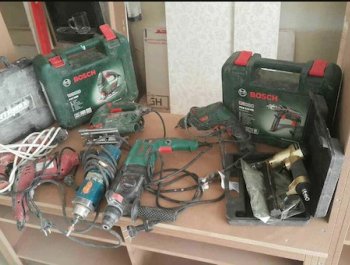 2.el bosch marka el aleti